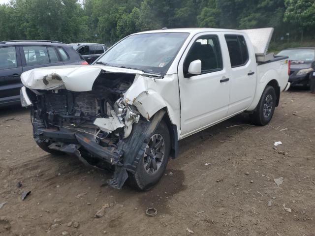 NISSAN FRONTIER S 2019 1n6ad0ev0kn711701