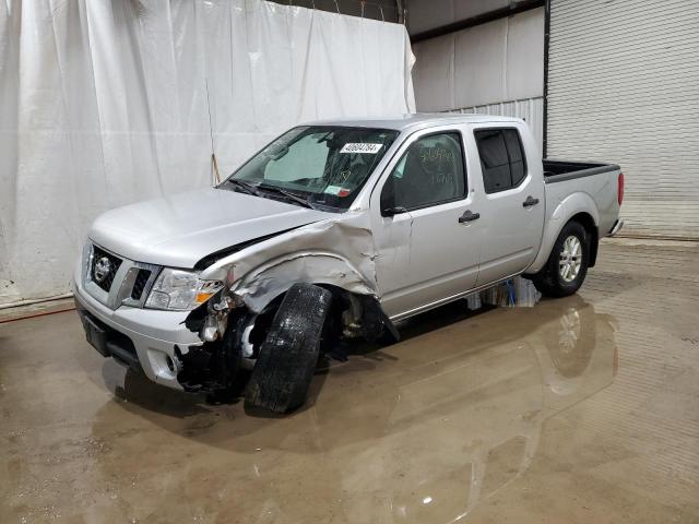 NISSAN FRONTIER 2019 1n6ad0ev0kn789430