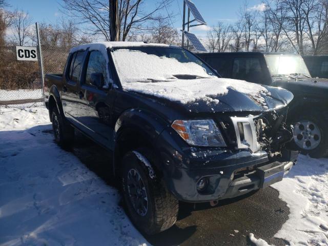 NISSAN FRONTIER 2019 1n6ad0ev0kn879466