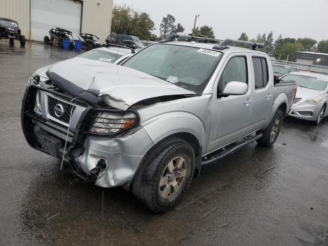 NISSAN FRONTIER C 2010 1n6ad0ev1ac443798