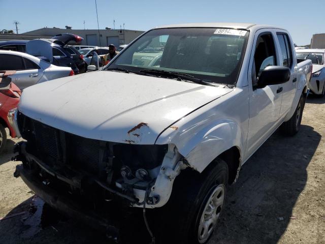 NISSAN FRONTIER 2011 1n6ad0ev1bc403285