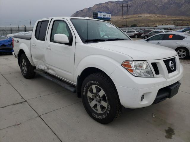 NISSAN FRONTIER S 2011 1n6ad0ev1bc404503