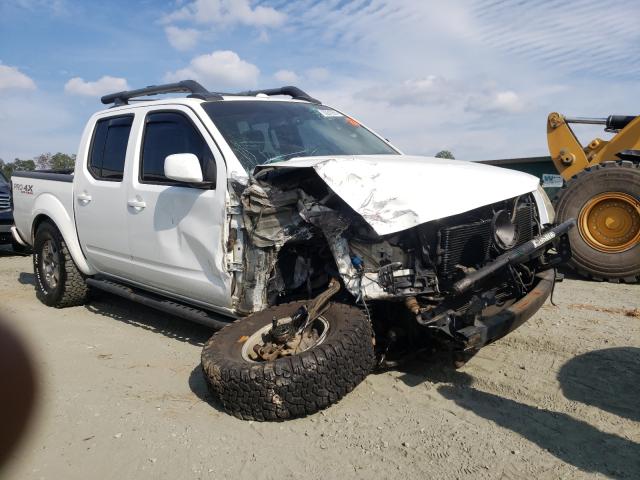 NISSAN FRONTIER S 2011 1n6ad0ev1bc439770