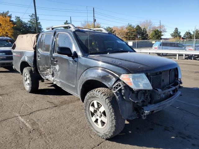 NISSAN FRONTIER S 2011 1n6ad0ev1bc448260