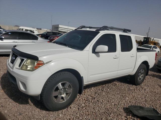 NISSAN FRONTIER 2012 1n6ad0ev1cc405216