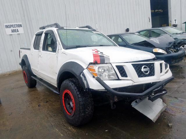 NISSAN FRONTIER S 2012 1n6ad0ev1cc433551