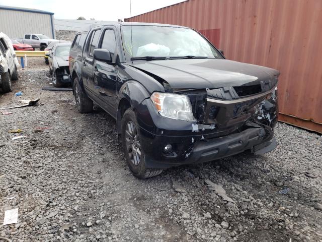 NISSAN FRONTIER S 2012 1n6ad0ev1cc458918