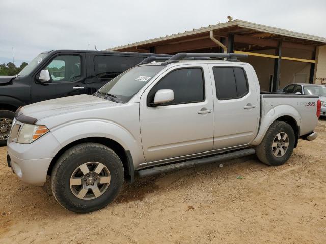 NISSAN FRONTIER 2012 1n6ad0ev1cc459339