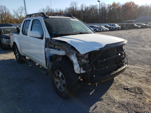 NISSAN FRONTIER S 2013 1n6ad0ev1dn724508