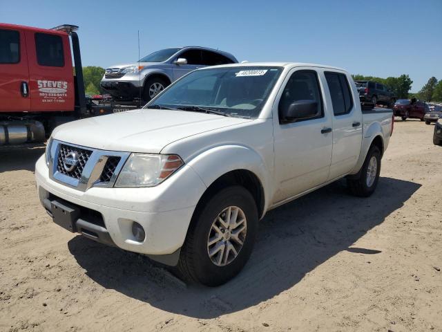 NISSAN FRONTIER S 2014 1n6ad0ev1en737048