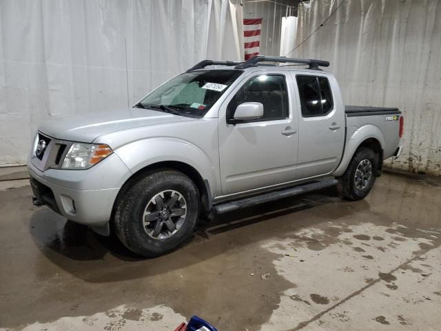 NISSAN FRONTIER 2014 1n6ad0ev1en746848