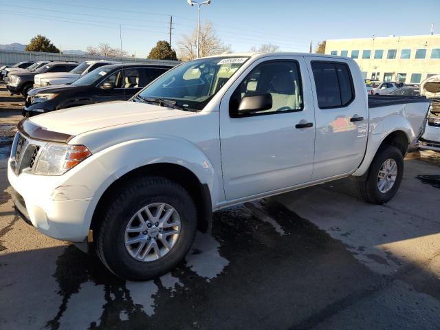 NISSAN FRONTIER S 2014 1n6ad0ev1en760152