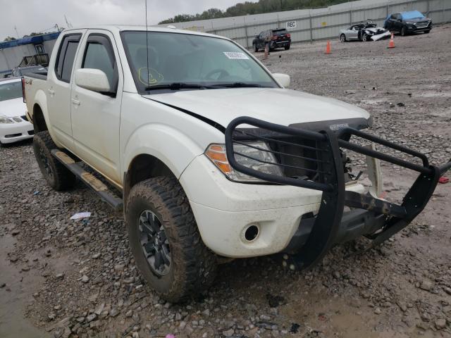 NISSAN FRONTIER S 2015 1n6ad0ev1fn740937