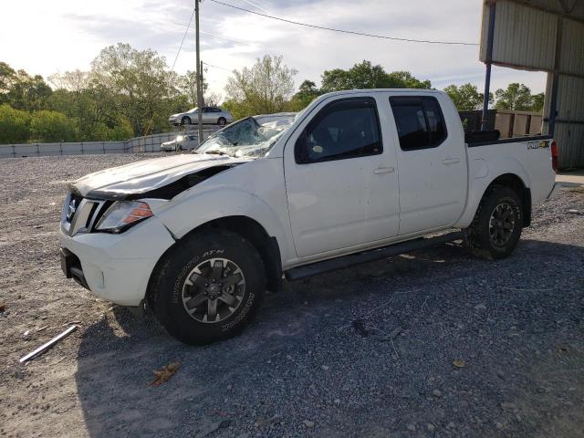 NISSAN FRONTIER S 2015 1n6ad0ev1fn745779