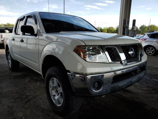 NISSAN FRONTIER S 2015 1n6ad0ev1fn757477