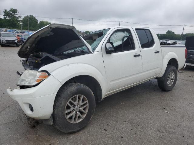 NISSAN FRONTIER 2016 1n6ad0ev1gn725081