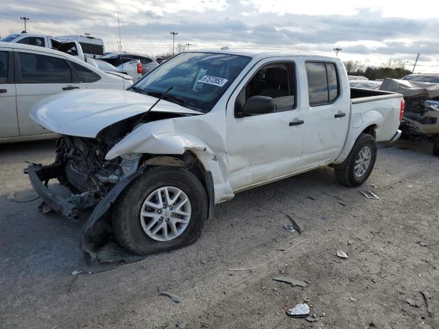 NISSAN FRONTIER S 2016 1n6ad0ev1gn732905