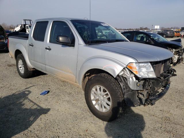 NISSAN FRONTIER S 2016 1n6ad0ev1gn790108