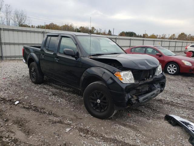 NISSAN FRONTIER S 2017 1n6ad0ev1hn706032