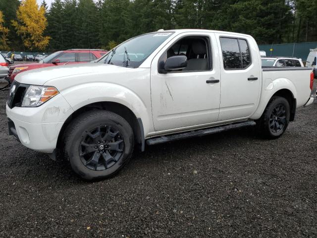 NISSAN FRONTIER S 2018 1n6ad0ev1jn747038