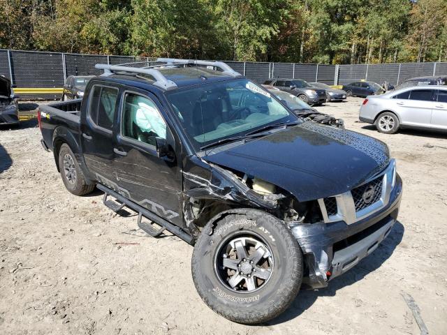 NISSAN FRONTIER S 2018 1n6ad0ev1jn758248