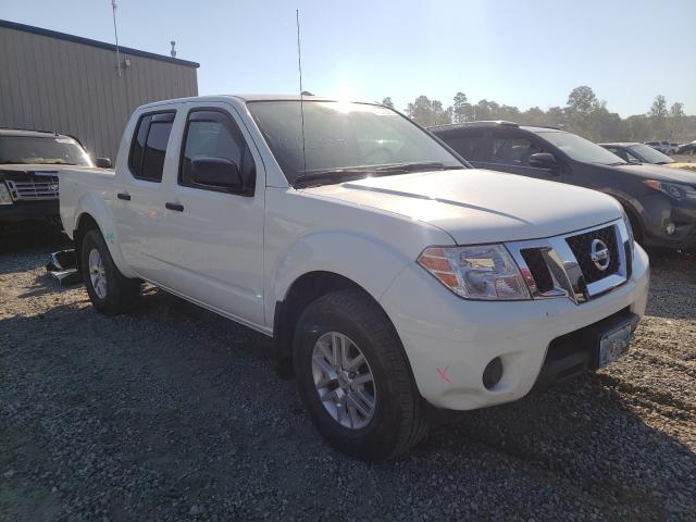 NISSAN FRONTIER S 2018 1n6ad0ev1jn763191