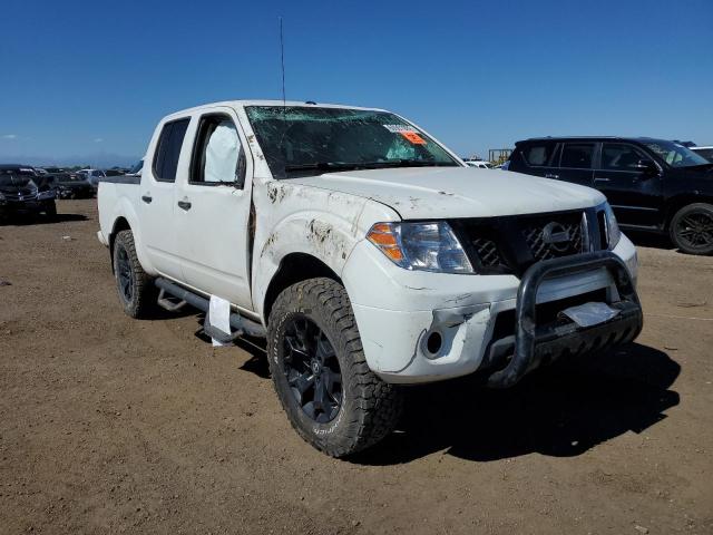 NISSAN FRONTIER S 2018 1n6ad0ev1jn771565