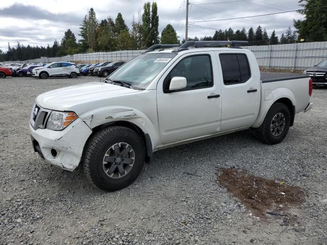 NISSAN FRONTIER S 2018 1n6ad0ev1jn773395