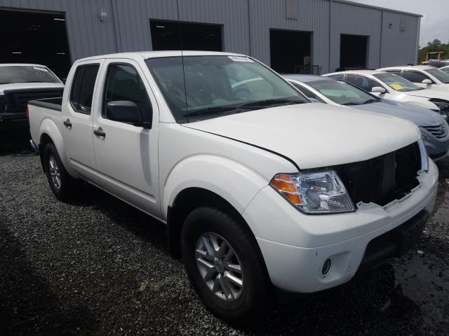 NISSAN FRONTIER 2019 1n6ad0ev1kn702263