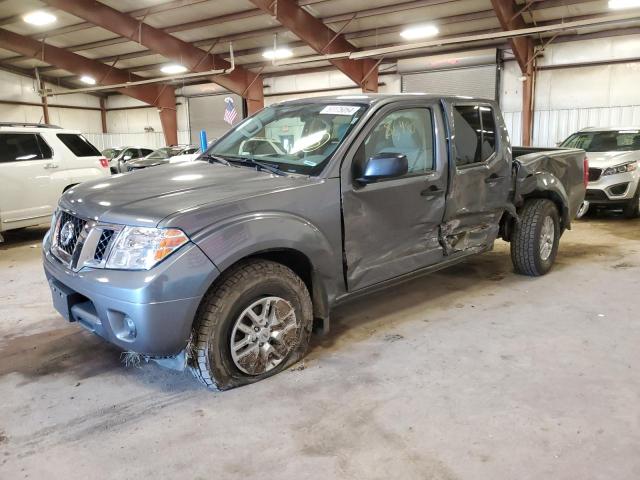 NISSAN FRONTIER 2019 1n6ad0ev1kn708967