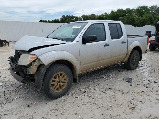 NISSAN FRONTIER 2019 1n6ad0ev1kn717510