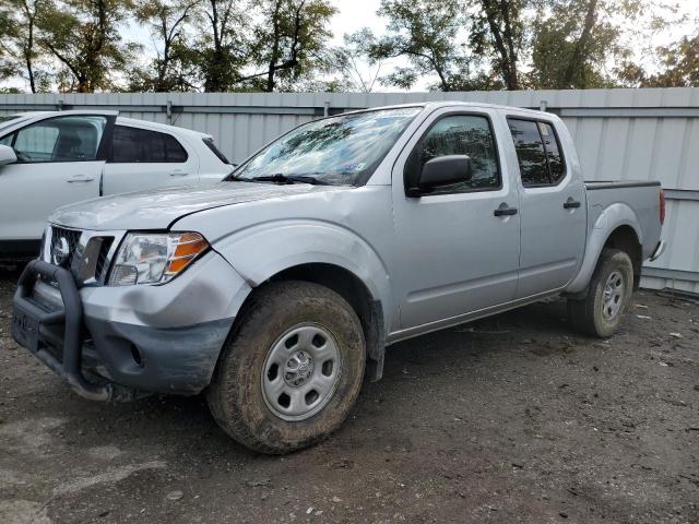 NISSAN FRONTIER 2019 1n6ad0ev1kn773379