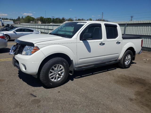 NISSAN FRONTIER 2019 1n6ad0ev1kn778002