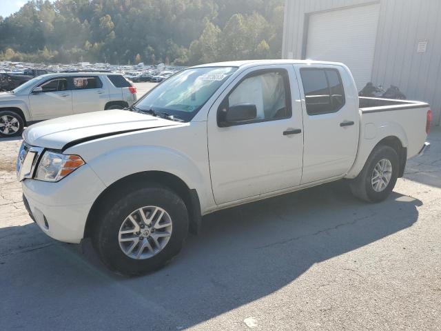 NISSAN FRONTIER 2019 1n6ad0ev1kn786603