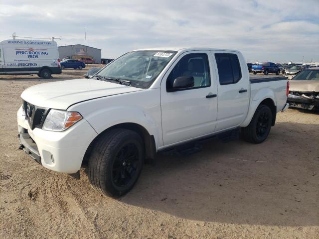 NISSAN FRONTIER 2019 1n6ad0ev1kn872204