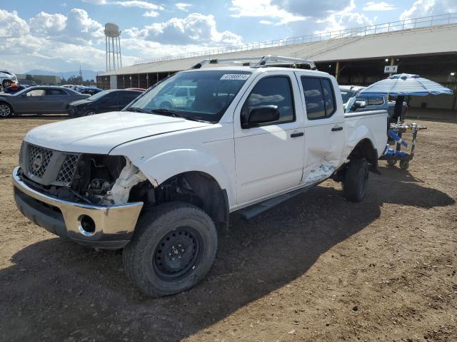 NISSAN FRONTIER C 2010 1n6ad0ev2ac409160