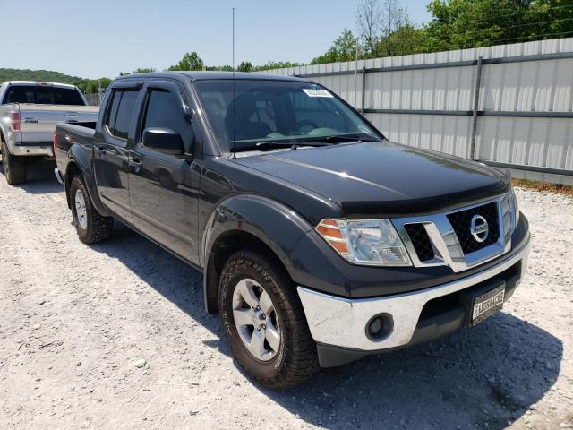 NISSAN FRONTIER S 2011 1n6ad0ev2bc417891