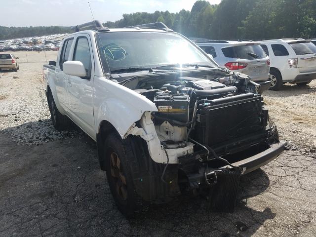 NISSAN FRONTIER S 2011 1n6ad0ev2bc420726