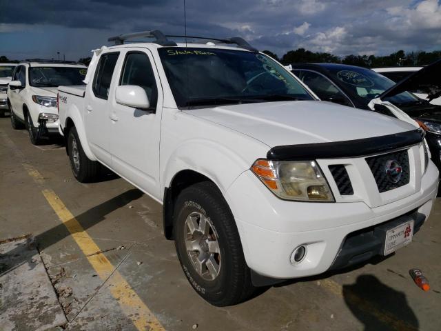 NISSAN FRONTIER S 2011 1n6ad0ev2bc425540