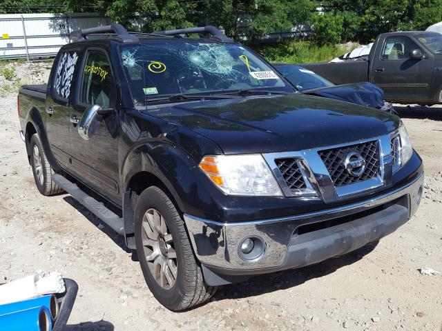 NISSAN FRONTIER S 2011 1n6ad0ev2bc433024