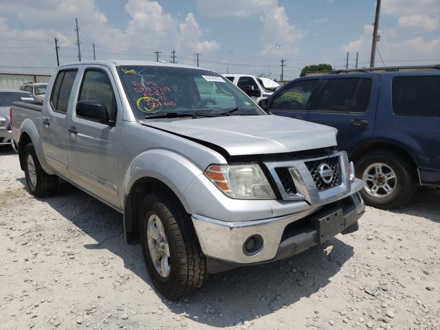 NISSAN FRONTIER S 2011 1n6ad0ev2bc433511