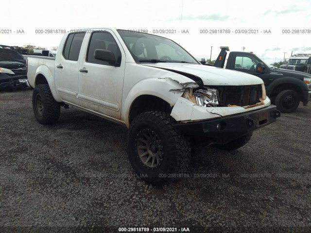 NISSAN FRONTIER 2012 1n6ad0ev2cc411137