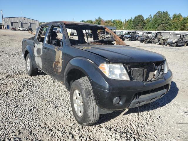 NISSAN FRONTIER S 2012 1n6ad0ev2cc426625