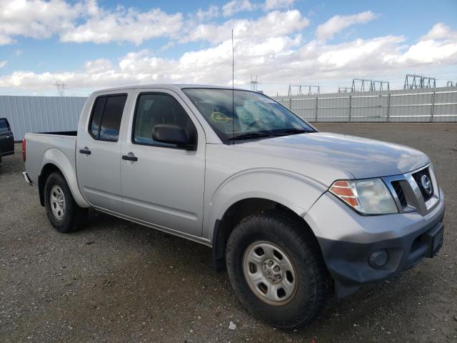 NISSAN FRONTIER S 2012 1n6ad0ev2cc451914