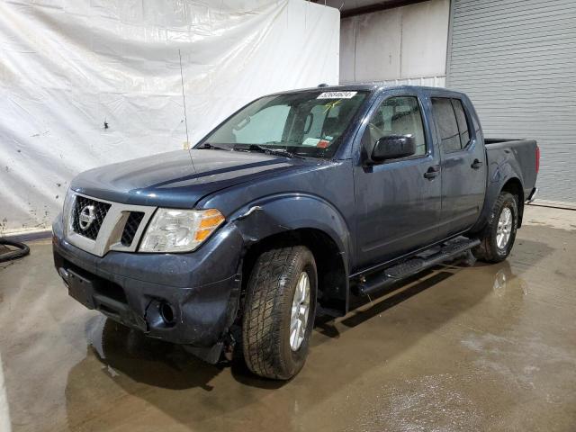 NISSAN FRONTIER 2014 1n6ad0ev2en722347