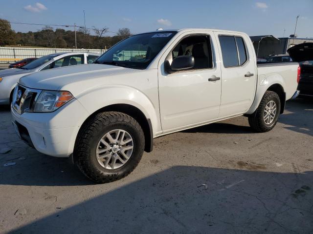 NISSAN FRONTIER S 2014 1n6ad0ev2en770091