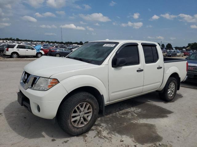 NISSAN FRONTIER 2015 1n6ad0ev2fn721698