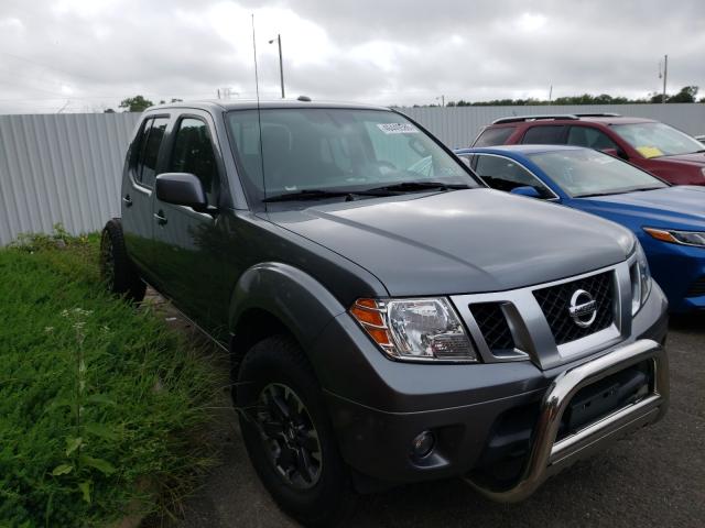 NISSAN FRONTIER S 2016 1n6ad0ev2gn707401