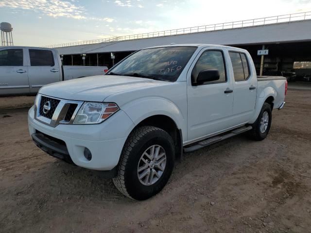 NISSAN FRONTIER 2016 1n6ad0ev2gn734940