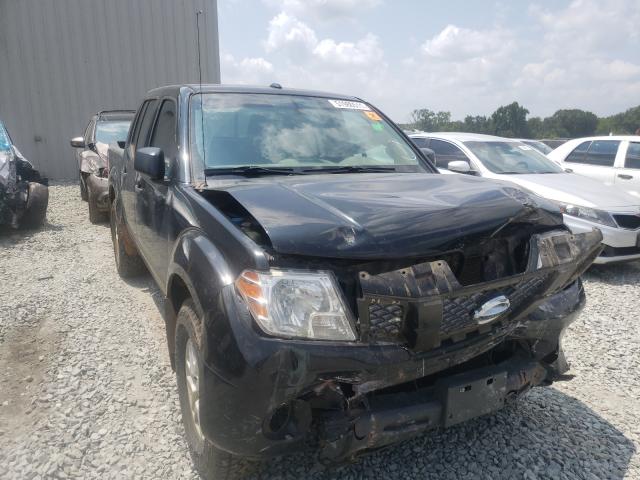 NISSAN FRONTIER S 2016 1n6ad0ev2gn774063